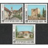 Cyprus 1978. Architecture monuments
