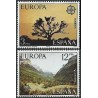 Spain 1977. Landscapes