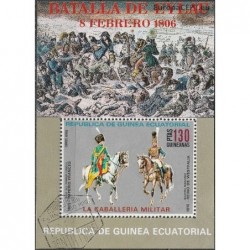 Equatorial Guinea 1976....