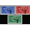 Cyprus 1962. CEPT: Stylised Tree with 19 Leaves