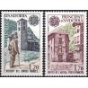 Andora (pranc) 1979. Paštas ir ryšiai
