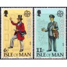 Isle of Man 1979. Post & Telecommunications