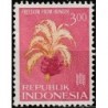 Indonezija 1963. Kampanija prieš skurdą