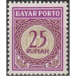 Indonesia 1973. Postage...