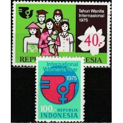 Indonesia 1975....