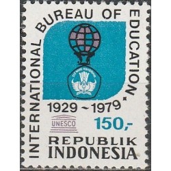 Indonesia 1979. Education