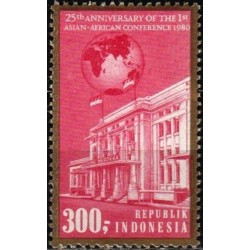 Indonesia 1980....