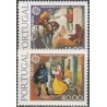 Portugalija 1979. Paštas ir ryšiai