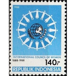 Indonesia 1988....