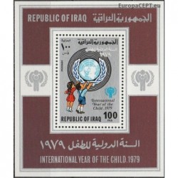 Irakas 1979. Tarptautiniai...