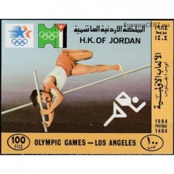 Jordan 1984. Summer Olympic...