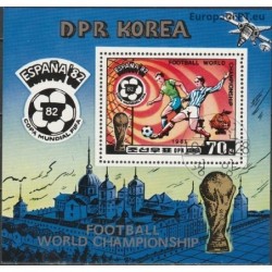 Šiaurės Korėja 1981. FIFA...