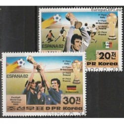 Korea 1982. FIFA World Cup