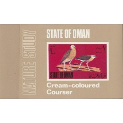 Omano imamatas 1970. Paukštis