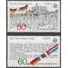 Vokietija 1982. Istoriniai įvykiai