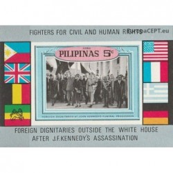 Philippines 1968. J.F....