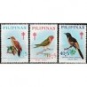 Philippines 1969. Birds