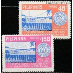 Filipinai 1975. Angato...