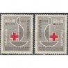 Thailand 1963. Red Cross