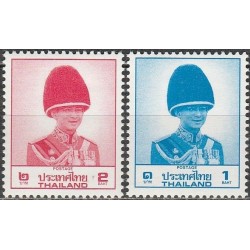 Tailandas 1988. Imperatorius