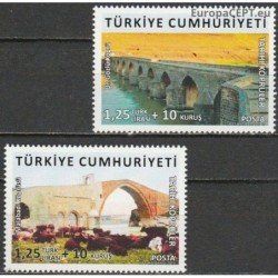 Turkey 2015. Bridges