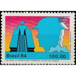 Brazil 1984. Chamber of...