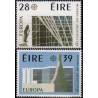 Airija 1987. Modernioji architektūra