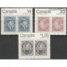Canada 1978. Stamps on stamps
