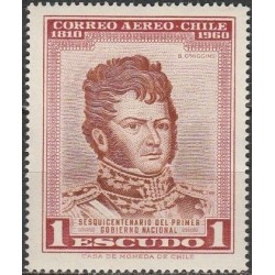 Chile 1963. General...