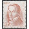 Chile 1976. Diego Portales