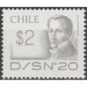 Chile 1981. Diego Portales