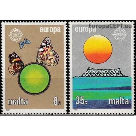 Malta 1986. Aplinkos apsauga