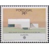 Portugalija 1987. Modernioji architektūra