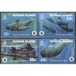 Cayman Islands 2003....