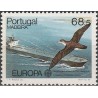Madeira 1986. Aplinkos apsauga: vandens paukščiai