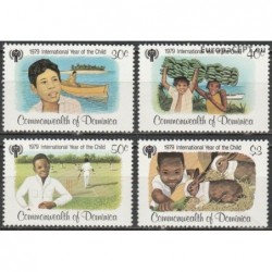 Dominica 1979....