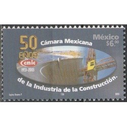 Mexico 2003. Industry and...