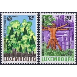Liuksemburgas 1986....