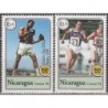 Nicaragua 1994. International Olympic Committee