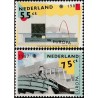 Nyderlandai 1987. Modernioji architektūra