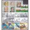 Mexico 1982-1984. Set of 20 stamps (6 complete series)