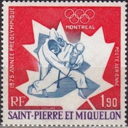 Saint-Pierre and Miquelon...
