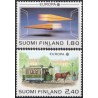 Finland 1988. Transportation and Communications
