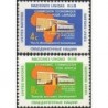 United Nations 1961. UN Economic Commission for Africa (ECA)