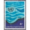 United Nations 1971. Water resources