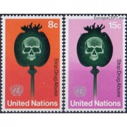 Jungtinės Tautos 1973. Kova...
