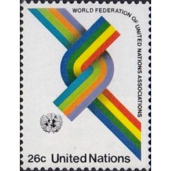 Jungtinės Tautos 1976. JT agentūros