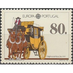 Portugalija 1988....