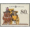 Portugal 1988. Transportation and Communications