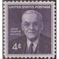 United States 1960. Politician